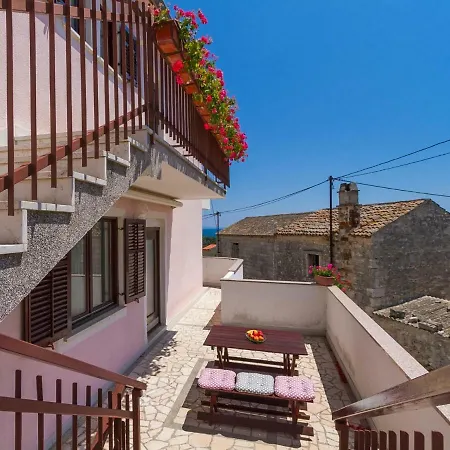 Casa Vilma 公寓