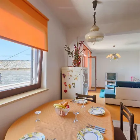 公寓 Casa Vilma