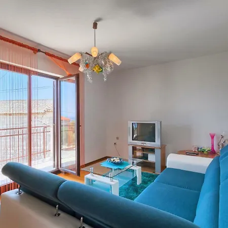 公寓 Casa Vilma *
