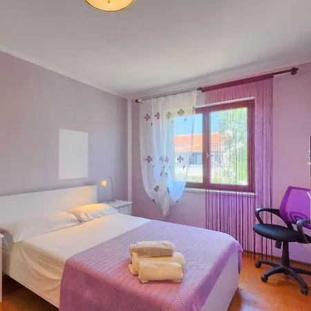 Casa Vilma Apartment *